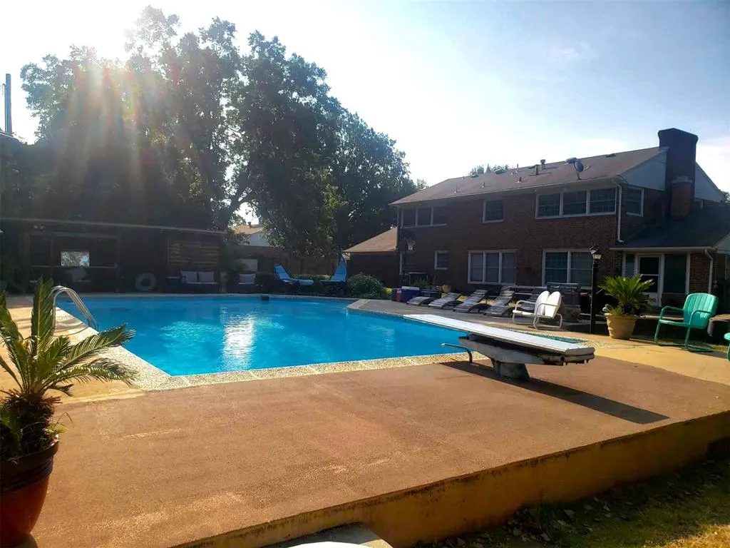 Photo 39 — 304 Country Club Drive, Holdenville, OK 74848