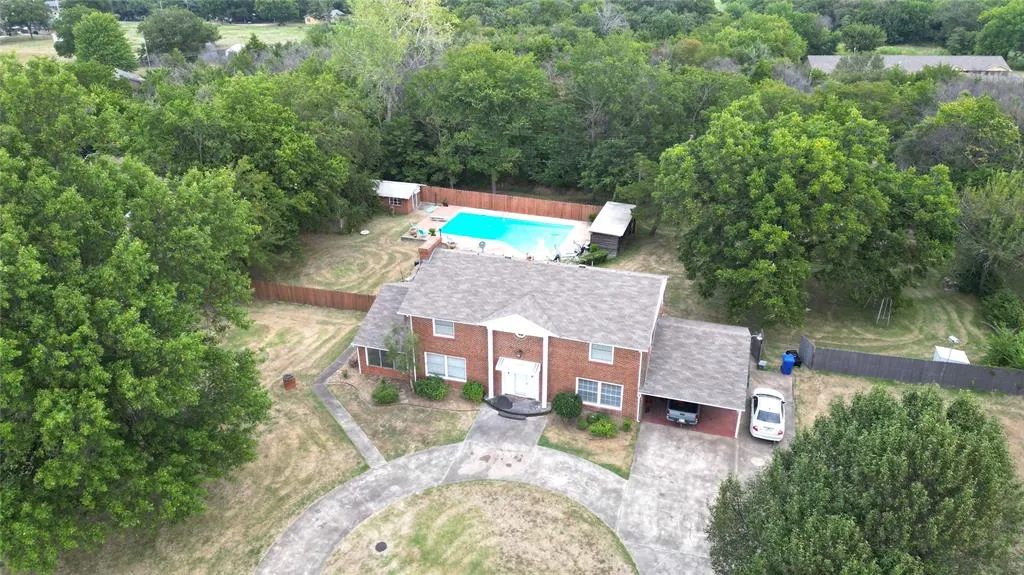 Photo 47 — 304 Country Club Drive, Holdenville, OK 74848