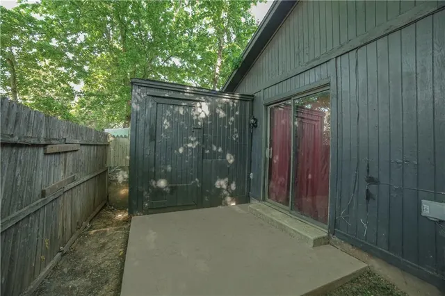 Photo 2 — 8805 Saint George Way, Oklahoma City, OK 73110