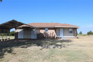 Sold home at 341559 E Highway 105 Highway