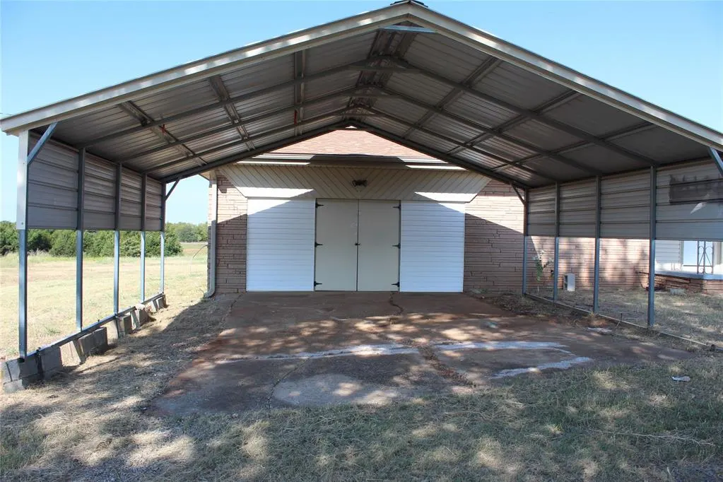 Photo 13 — 341559 E Highway 105 Highway, Tryon, OK 74875