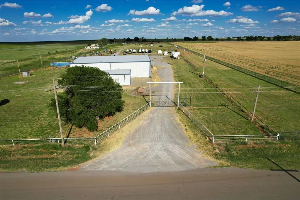 Photo 6 — 11566 N 1970 Road, Elk City, OK 73644