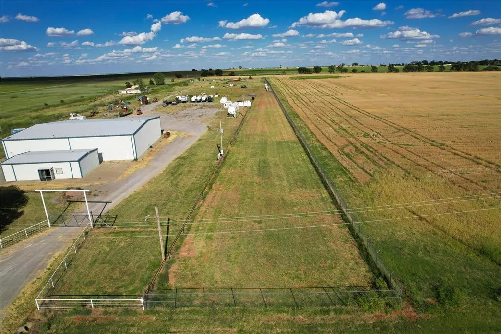 Photo 8 — 11566 N 1970 Road, Elk City, OK 73644