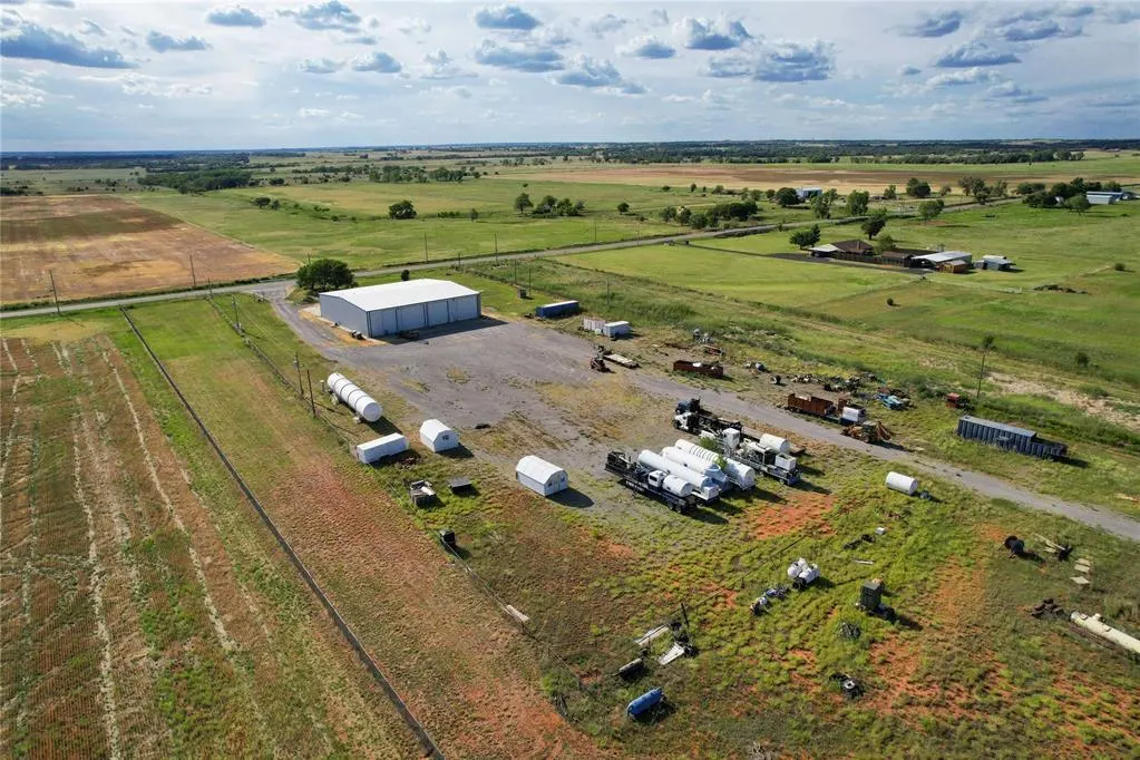 Photo 9 — 11566 N 1970 Road, Elk City, OK 73644