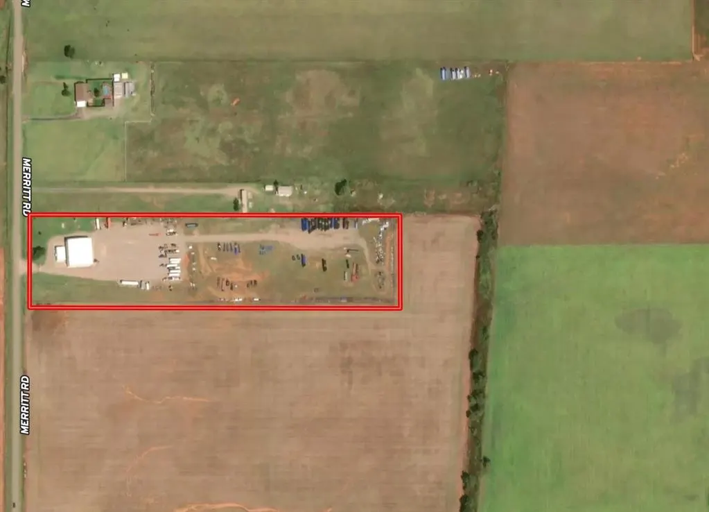 Photo 12 — 11566 N 1970 Road, Elk City, OK 73644