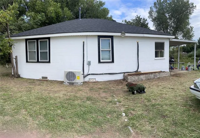 Photo 3 — 1216 W Ash Street None, El Reno, OK 73036