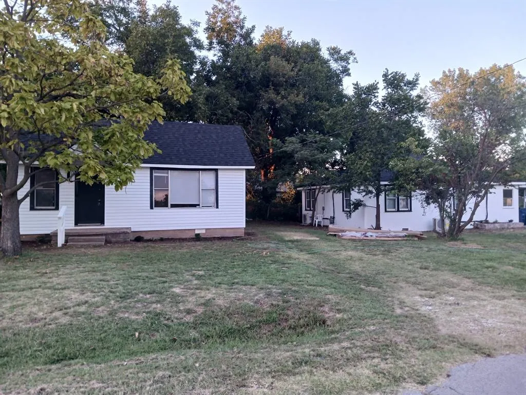Photo 7 — 1216 W Ash Street None, El Reno, OK 73036