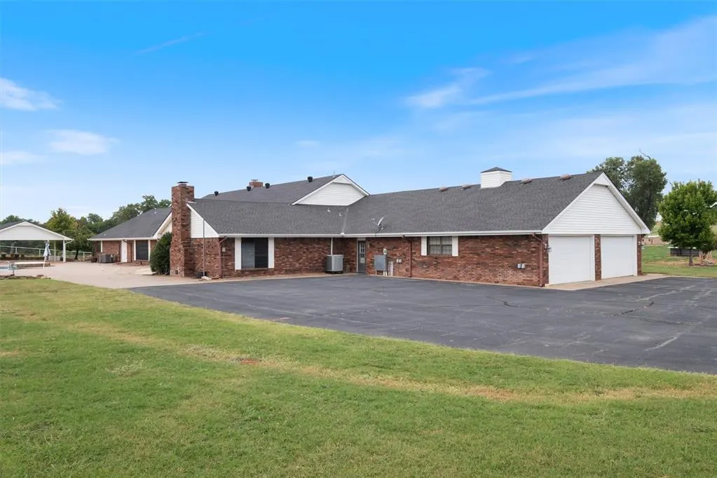 Photo 30 — 1820 NW 32nd Street, Newcastle, OK 73065
