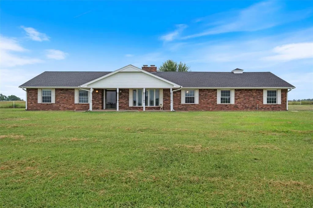 Photo 35 — 1820 NW 32nd Street, Newcastle, OK 73065