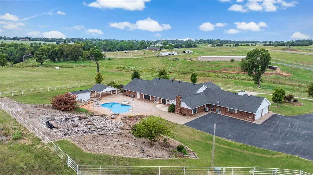 Photo 43 — 1820 NW 32nd Street, Newcastle, OK 73065