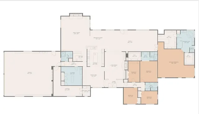 Photo 6 — 1820 NW 32nd Street, Newcastle, OK 73065