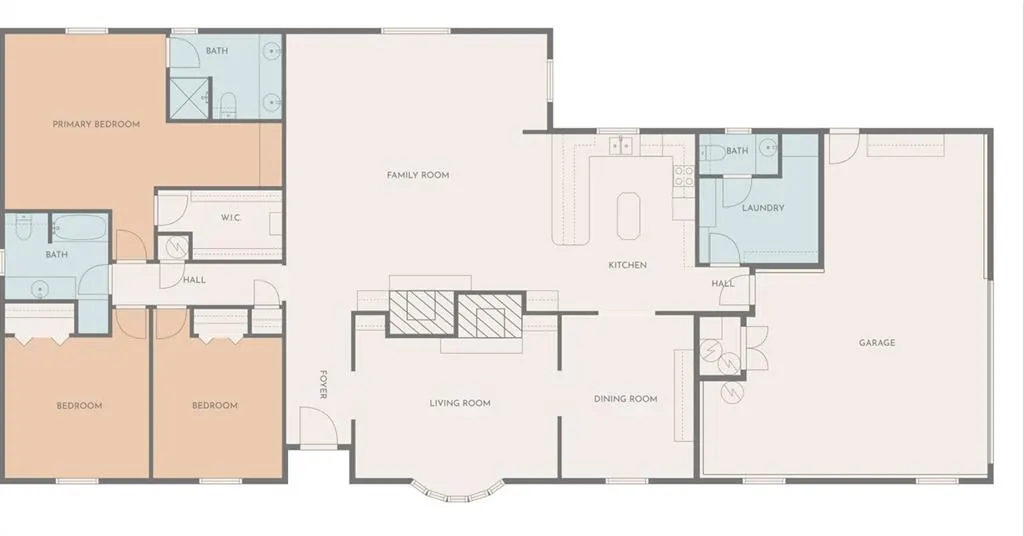 Photo 36 — 1820 NW 32nd Street, Newcastle, OK 73065