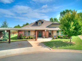 Sold home at 8801 SW 55th Street #A&B