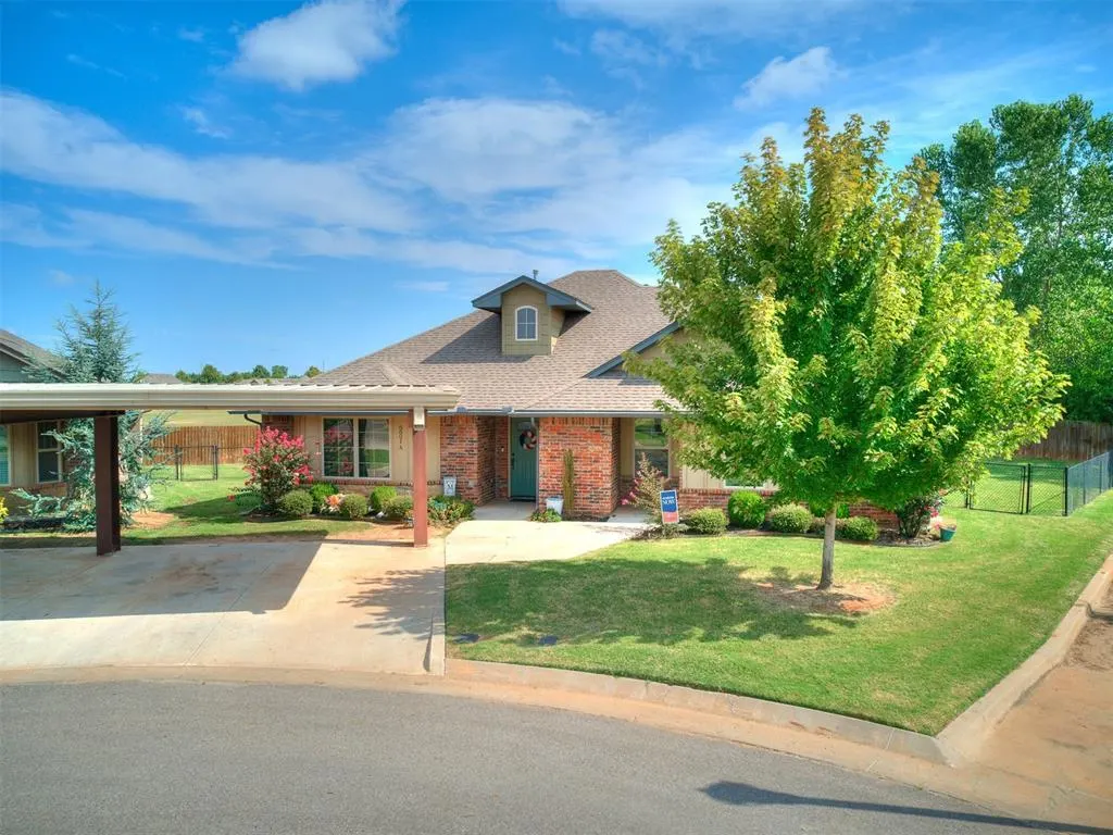 Photo 2 — 8801 SW 55th Street A&B, Oklahoma City, OK 73179