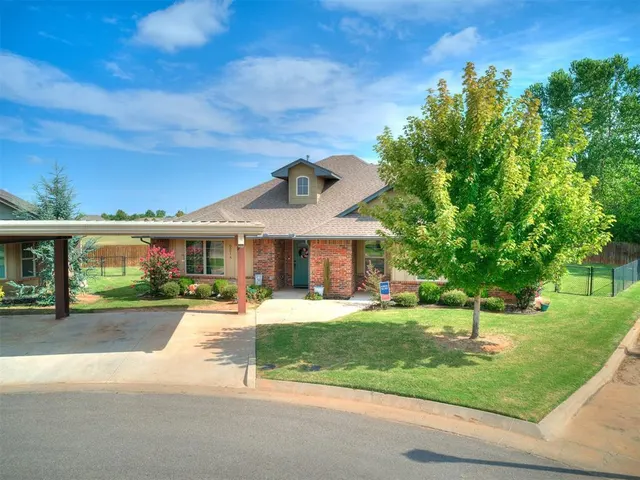 Photo 2 — 8801 SW 55th Street A&B, Oklahoma City, OK 73179