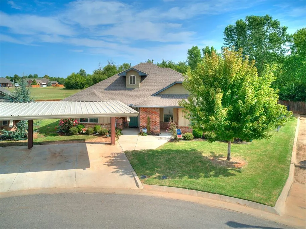 Photo 3 — 8801 SW 55th Street A&B, Oklahoma City, OK 73179