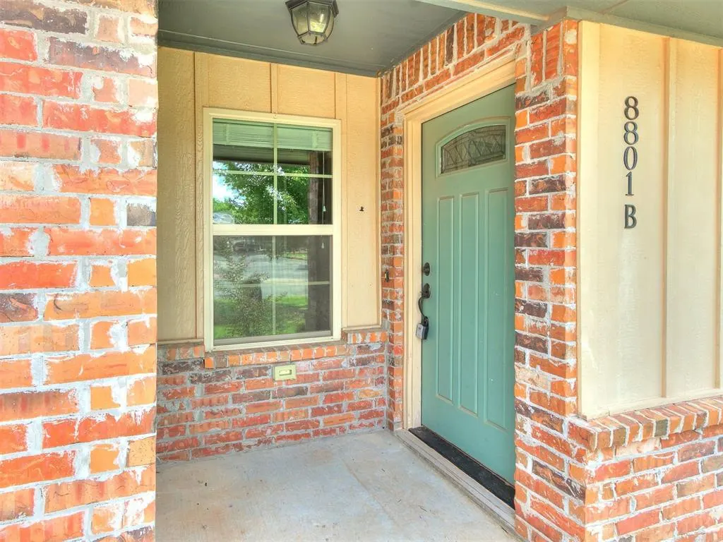 Photo 6 — 8801 SW 55th Street A&B, Oklahoma City, OK 73179