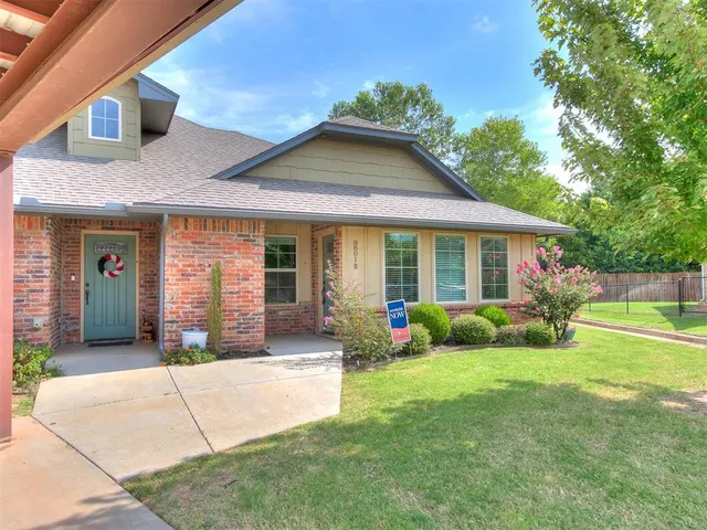 Photo 7 — 8801 SW 55th Street A&B, Oklahoma City, OK 73179