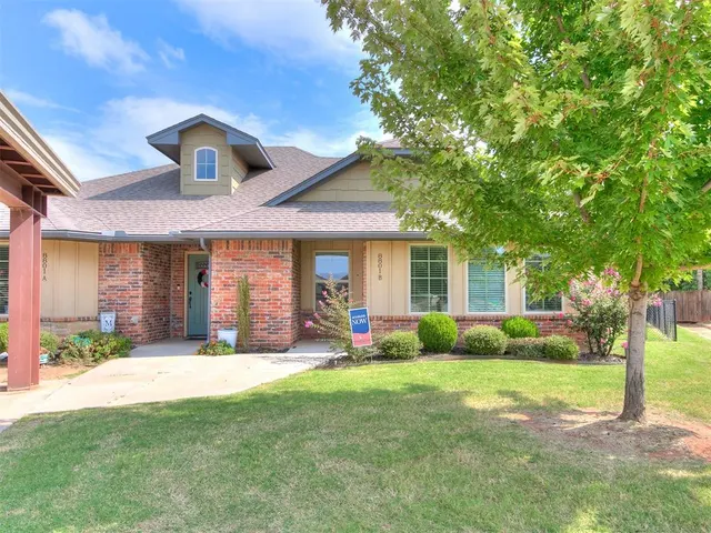 Photo 8 — 8801 SW 55th Street A&B, Oklahoma City, OK 73179