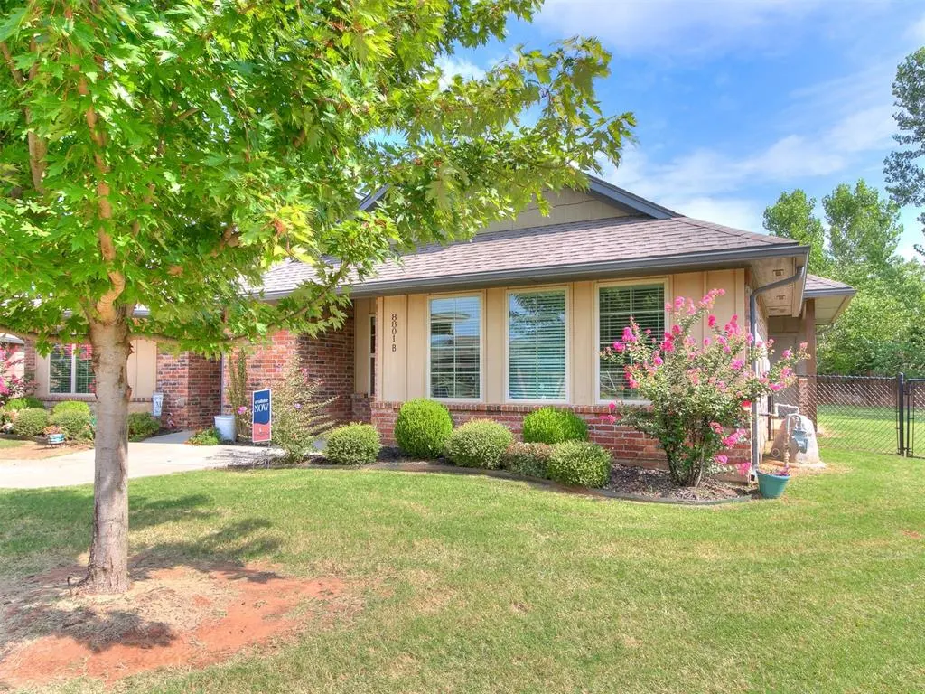 Photo 9 — 8801 SW 55th Street A&B, Oklahoma City, OK 73179