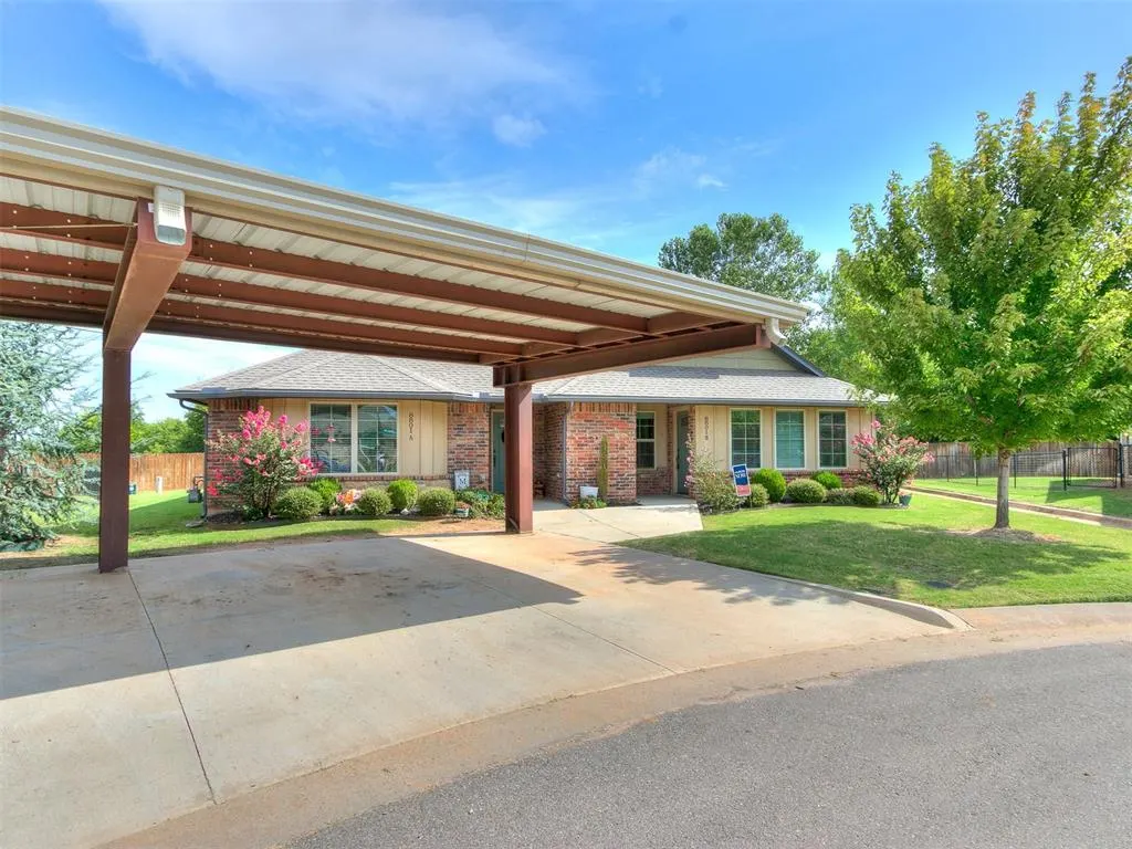 Photo 10 — 8801 SW 55th Street A&B, Oklahoma City, OK 73179