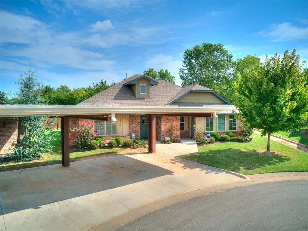 Photo 11 — 8801 SW 55th Street A&B, Oklahoma City, OK 73179