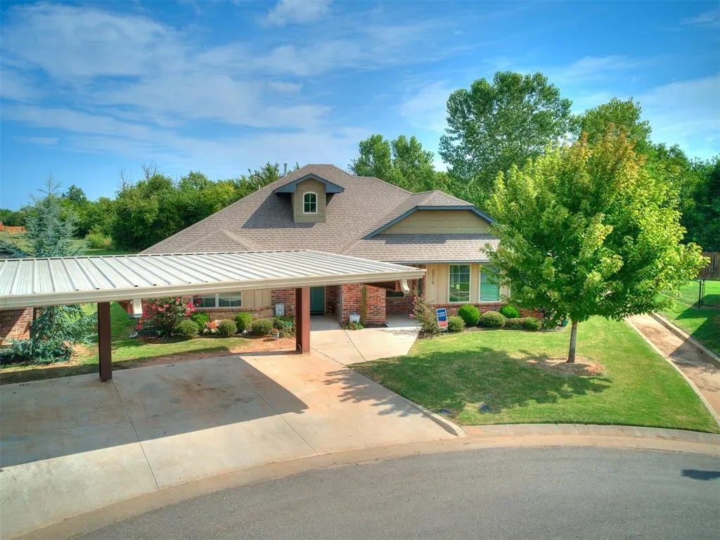 Photo 12 — 8801 SW 55th Street A&B, Oklahoma City, OK 73179