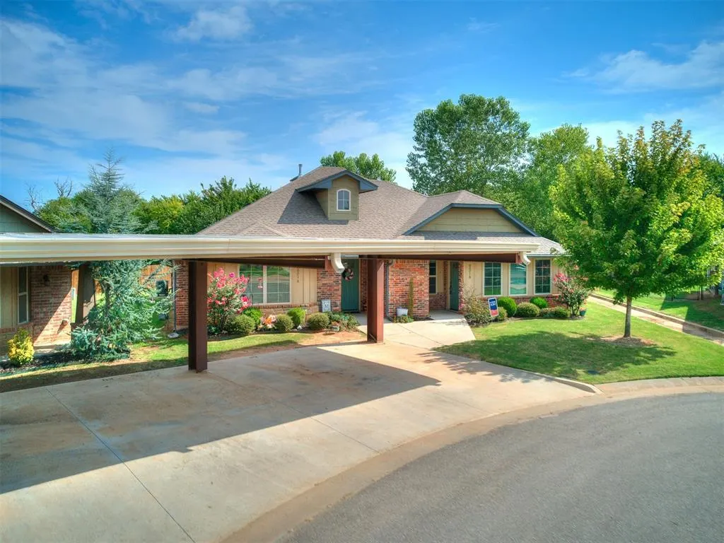 Photo 13 — 8801 SW 55th Street A&B, Oklahoma City, OK 73179