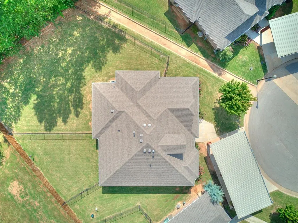 Photo 14 — 8801 SW 55th Street A&B, Oklahoma City, OK 73179