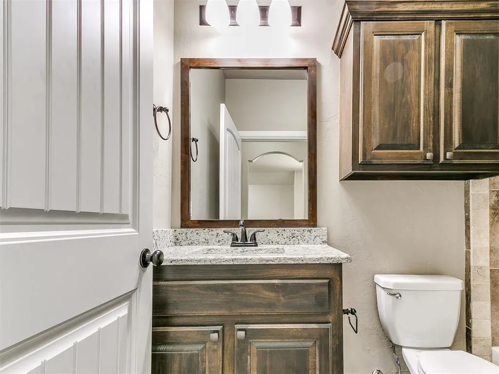Photo 24 — 8801 SW 55th Street A&B, Oklahoma City, OK 73179