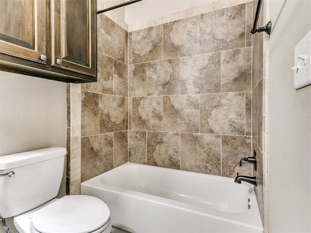 Photo 25 — 8801 SW 55th Street A&B, Oklahoma City, OK 73179