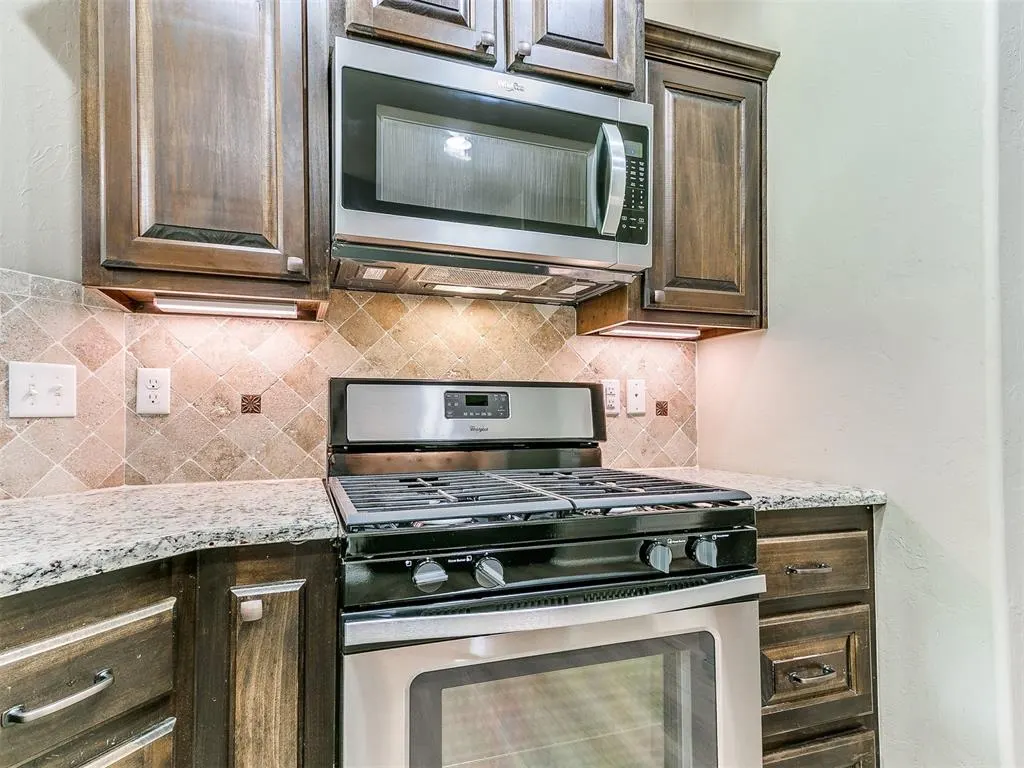 Photo 31 — 8801 SW 55th Street A&B, Oklahoma City, OK 73179