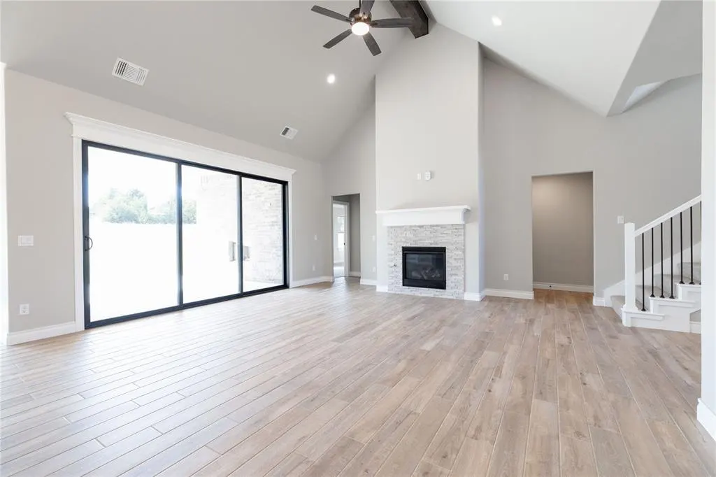 Photo 4 — 14001 Magnolia Lane, Edmond, OK 73049