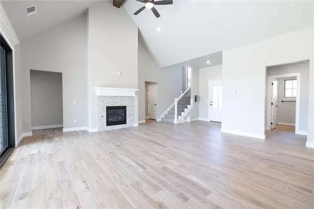 Photo 5 — 14001 Magnolia Lane, Edmond, OK 73049