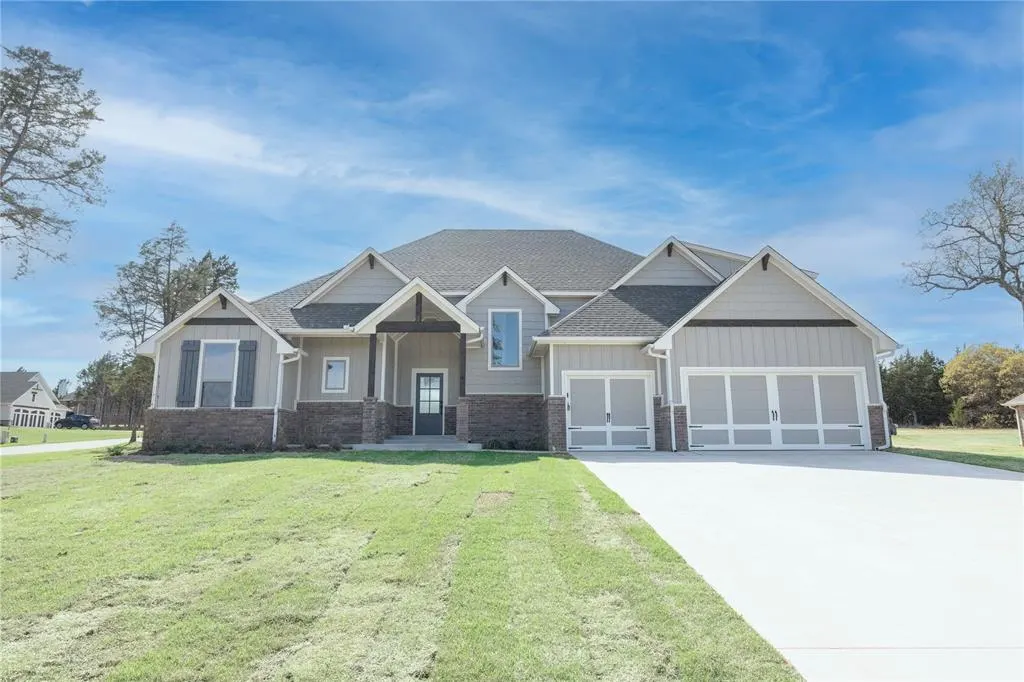 Photo 28 — 14001 Magnolia Lane, Edmond, OK 73049