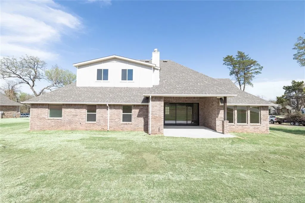 Photo 29 — 14001 Magnolia Lane, Edmond, OK 73049