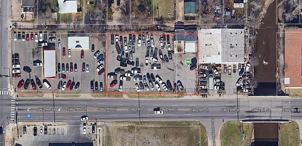 Photo 9 — 111 SW 29 Street, Oklahoma City, OK 73109