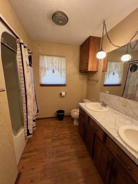 Photo 17 — 2015 Rodeo Road, Broken Bow, OK 74728