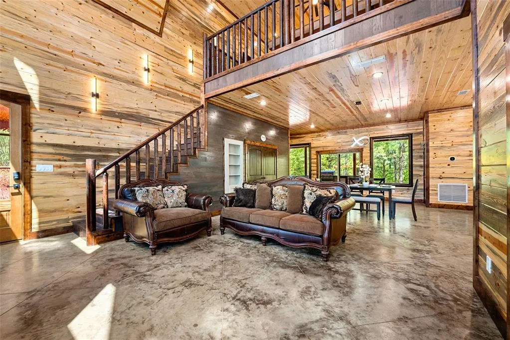 Photo 5 — 154 Morning Pines Trail, Broken Bow, OK 74728