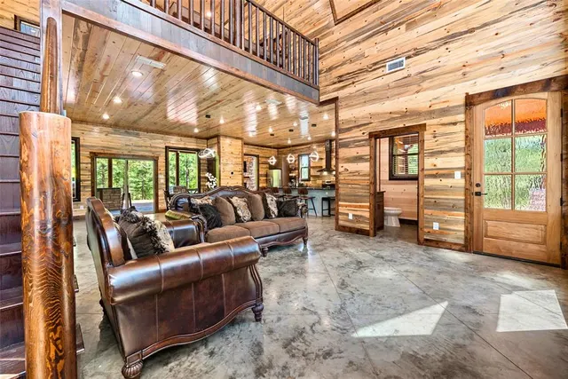Photo 6 — 154 Morning Pines Trail, Broken Bow, OK 74728