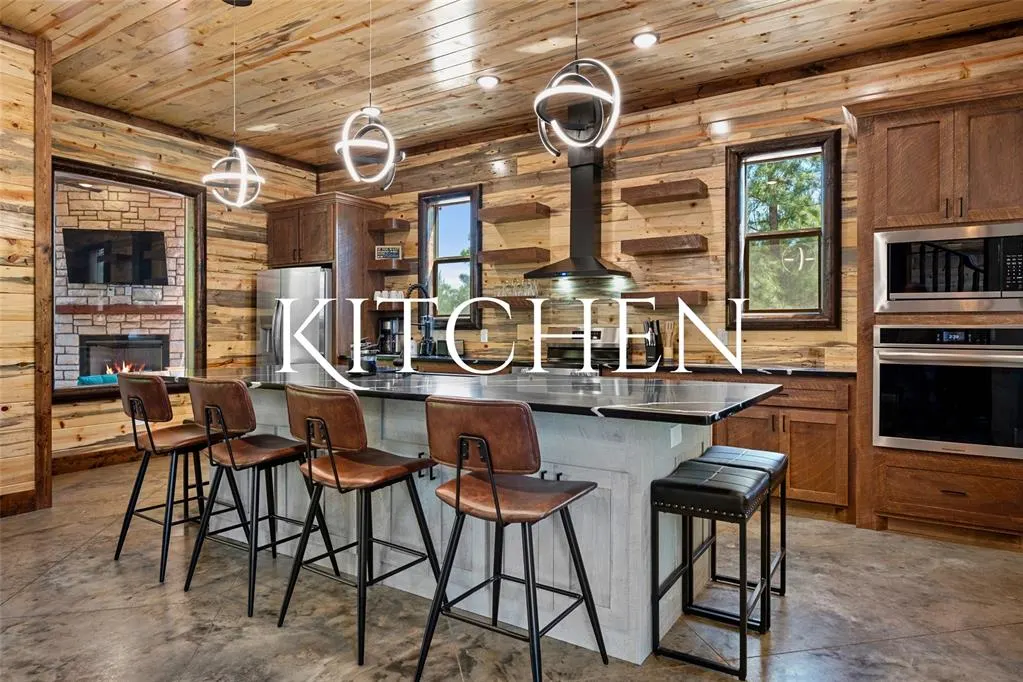 Photo 14 — 154 Morning Pines Trail, Broken Bow, OK 74728