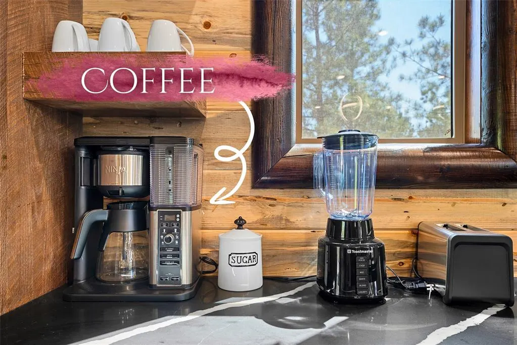 Photo 16 — 154 Morning Pines Trail, Broken Bow, OK 74728