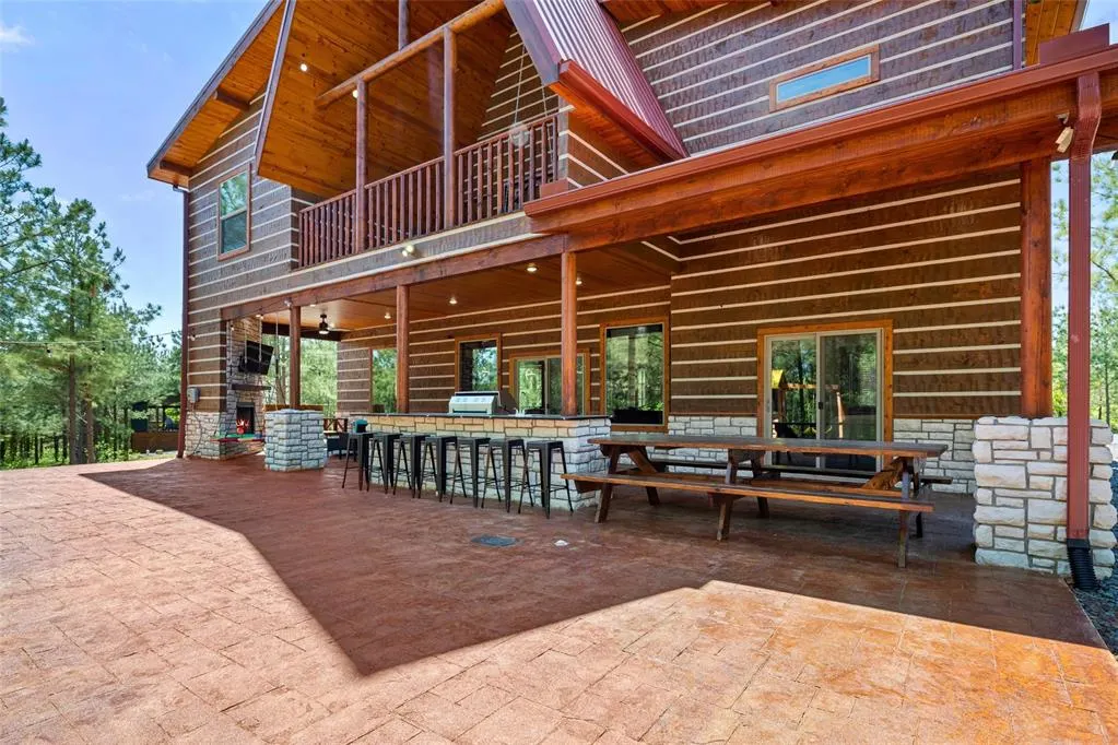 Photo 35 — 154 Morning Pines Trail, Broken Bow, OK 74728