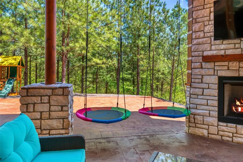 Photo 42 — 154 Morning Pines Trail, Broken Bow, OK 74728
