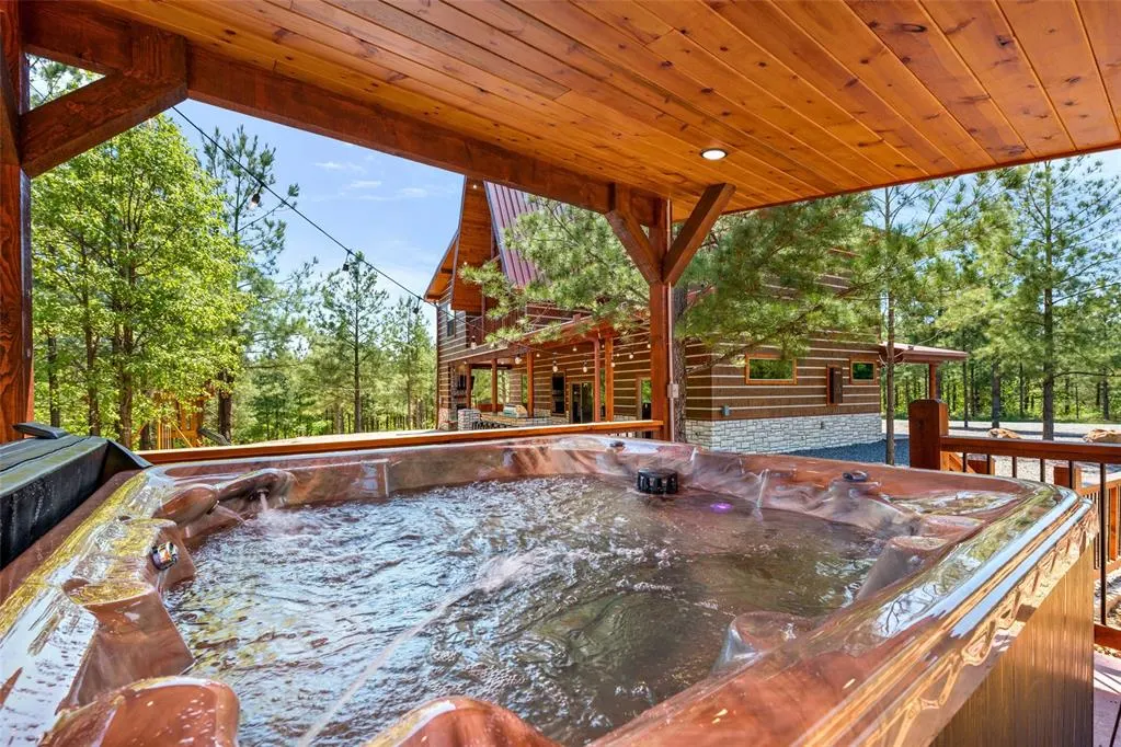Photo 44 — 154 Morning Pines Trail, Broken Bow, OK 74728