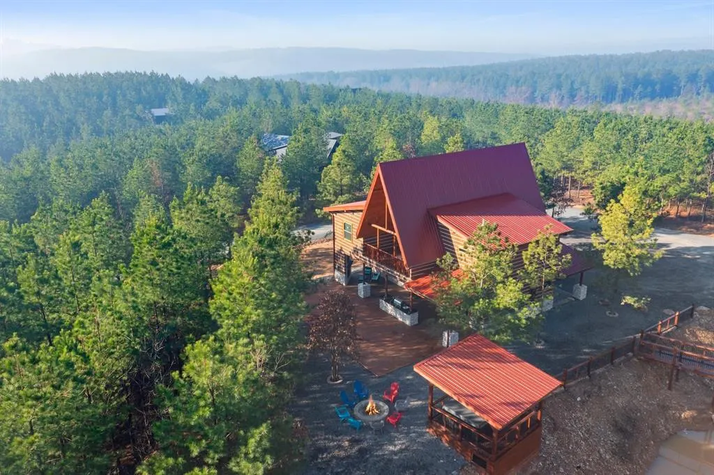 Photo 47 — 154 Morning Pines Trail, Broken Bow, OK 74728