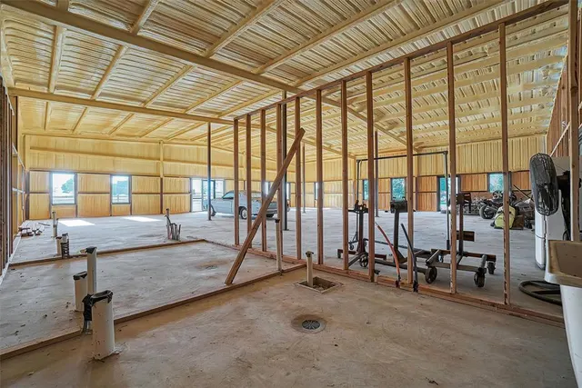 Photo 6 — 1707 N Glenn English Street, Cordell, OK 73632