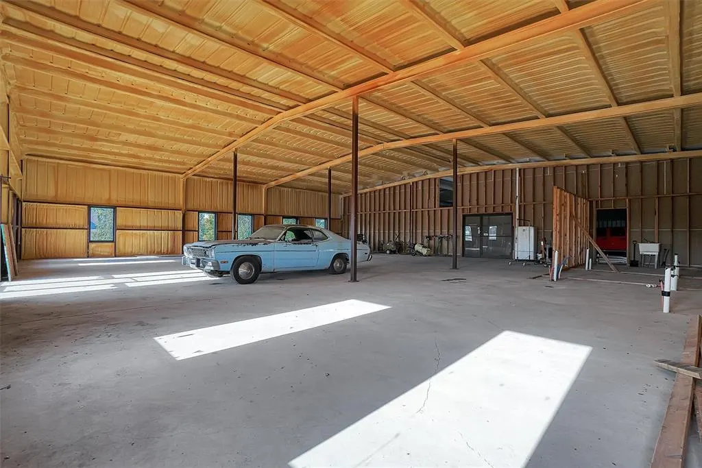 Photo 11 — 1707 N Glenn English Street, Cordell, OK 73632