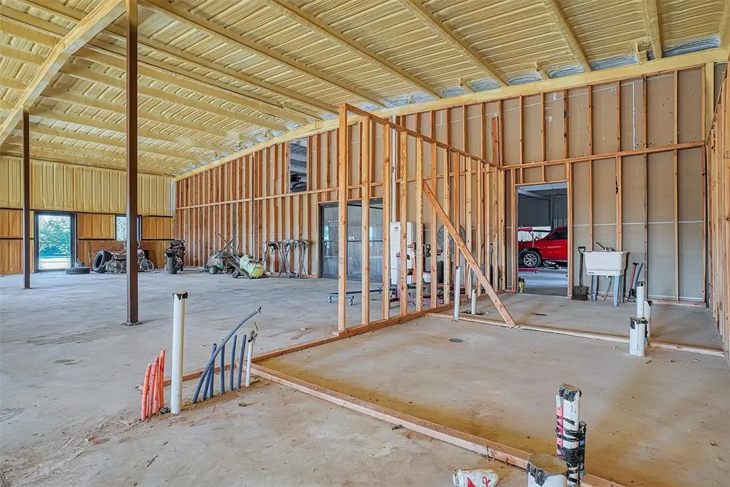 Photo 12 — 1707 N Glenn English Street, Cordell, OK 73632