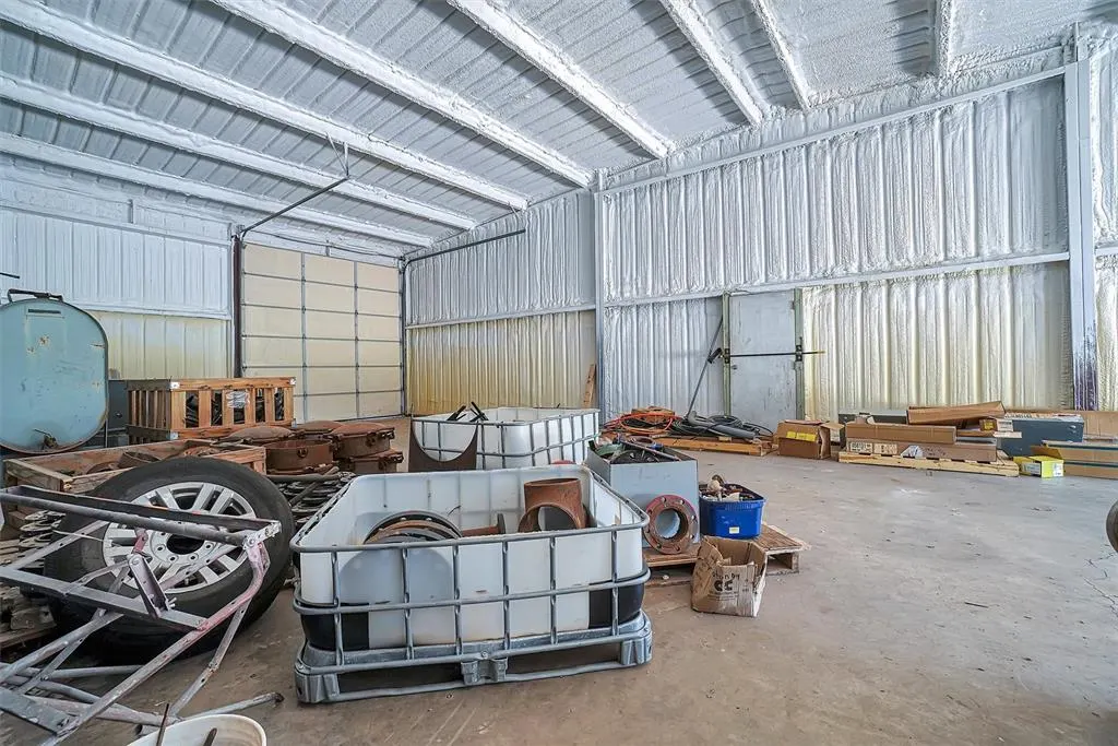 Photo 13 — 1707 N Glenn English Street, Cordell, OK 73632